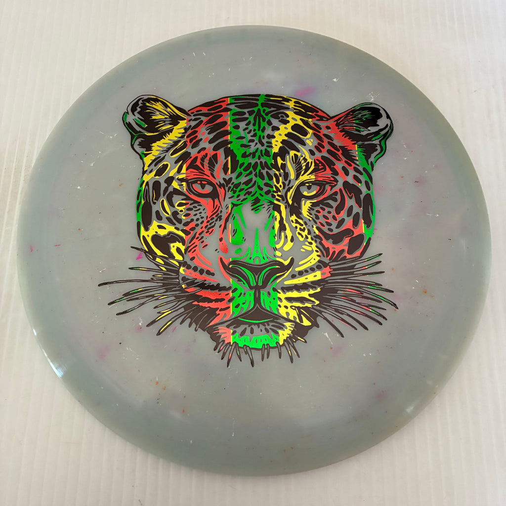 Innova On the Prowl Splatter Star Leopard3 7/5/-2/1