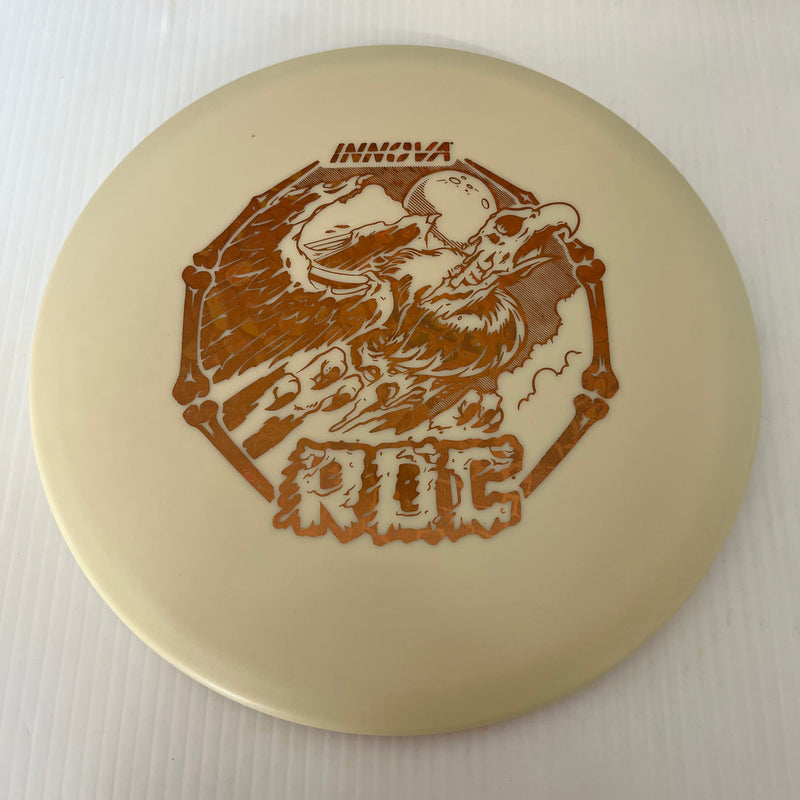 Innova 2024 Halloween Proto Glow DX Roc 4/4/0/3