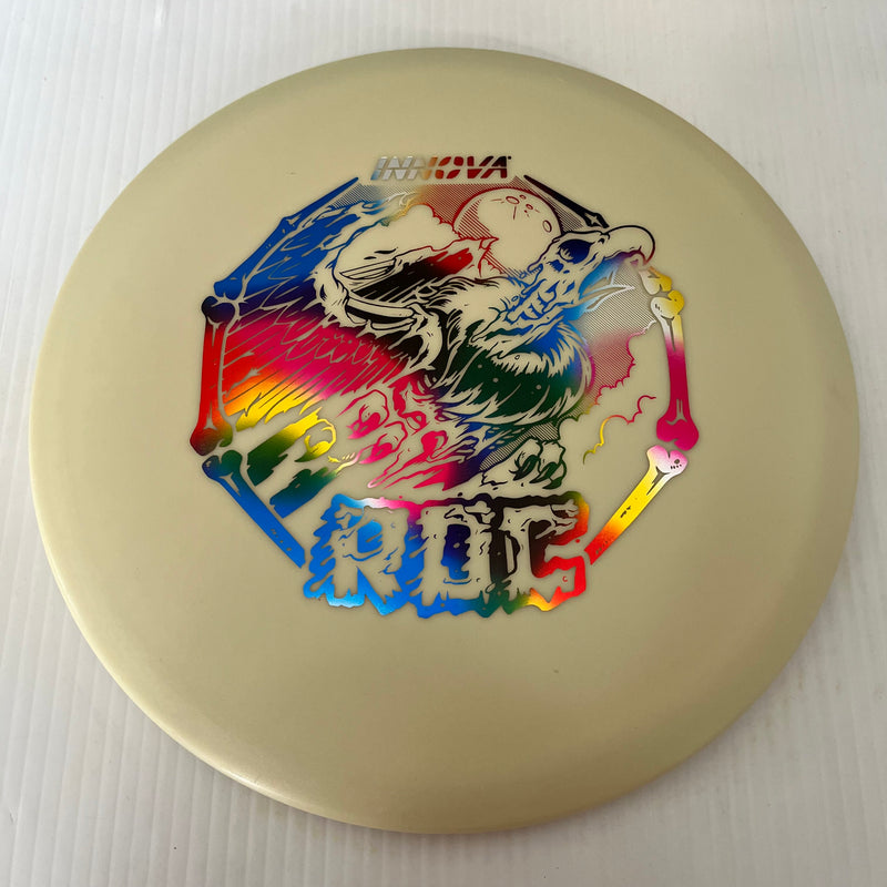 Innova 2024 Halloween Proto Glow DX Roc 4/4/0/3