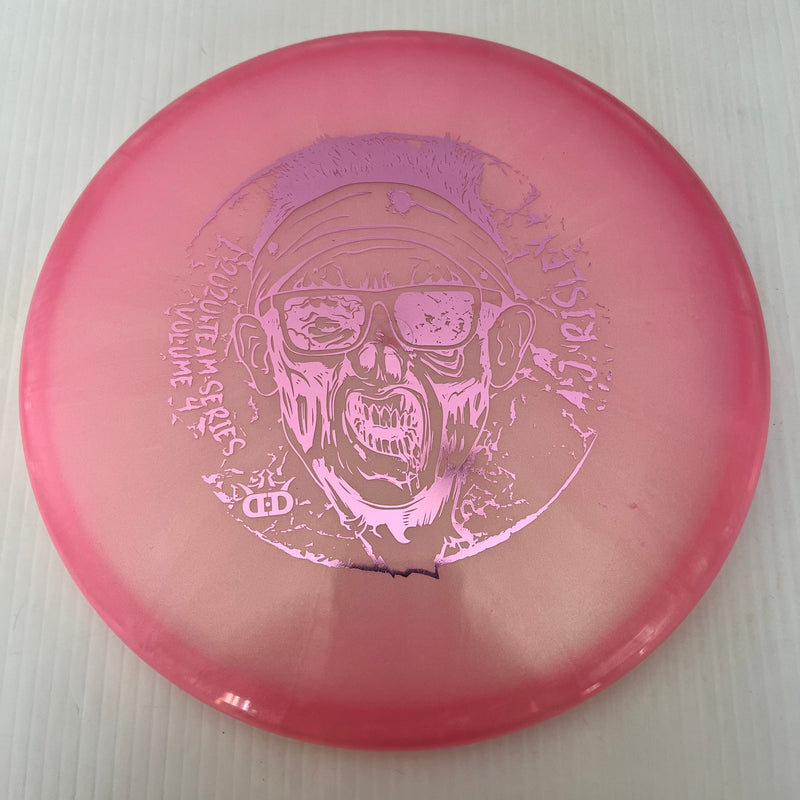 Halloween Vault Limited Edition Discs