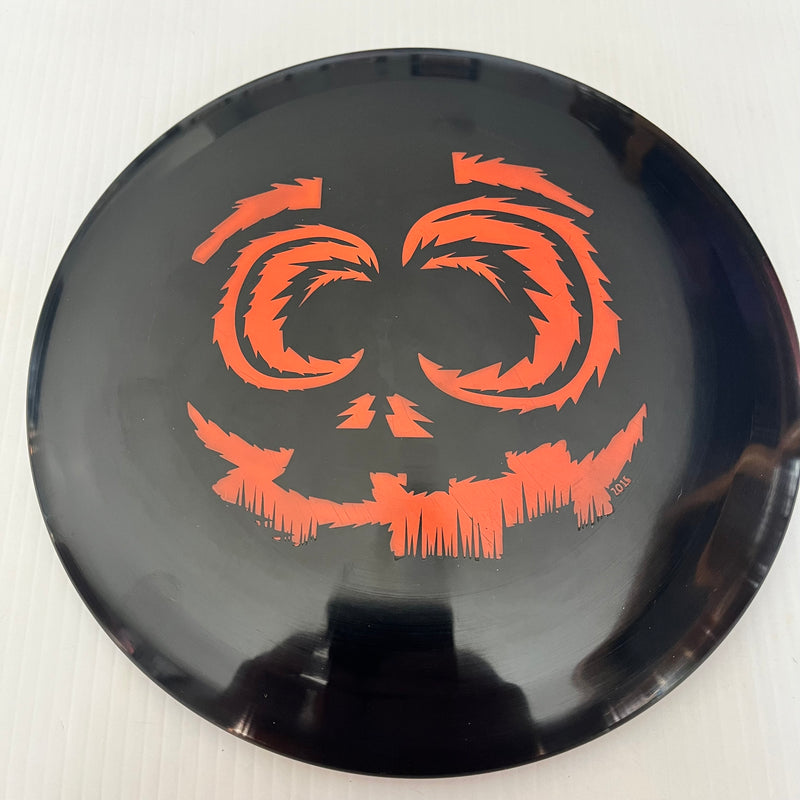 Halloween Vault Limited Edition Discs