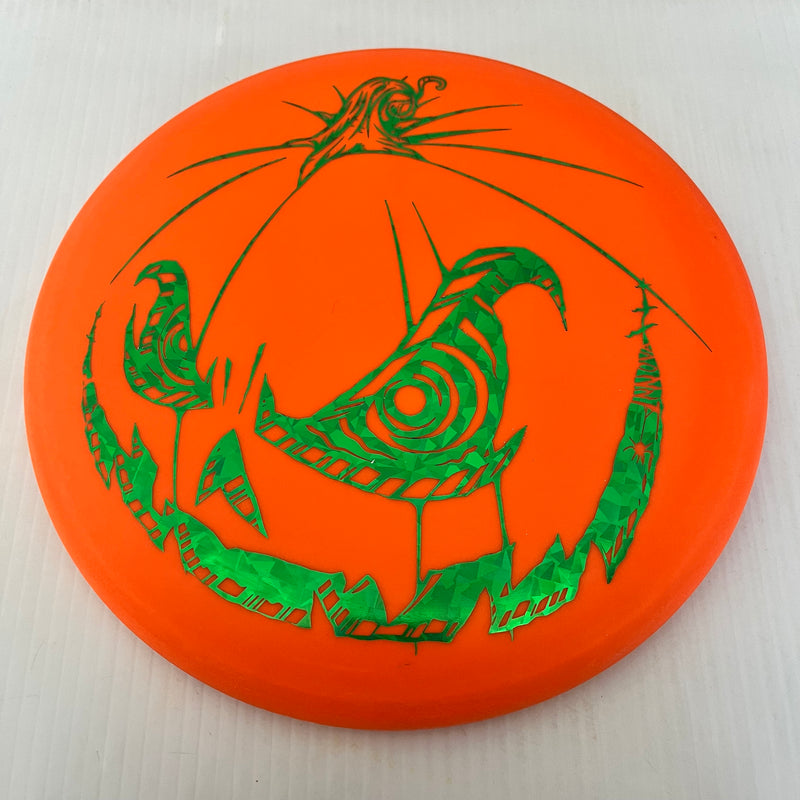 Halloween Vault Limited Edition Discs