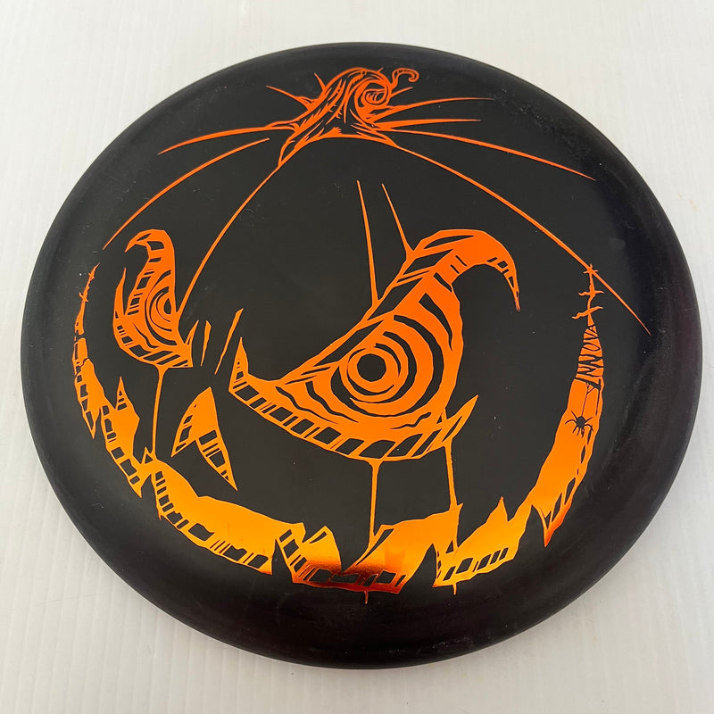 Halloween Vault Limited Edition Discs