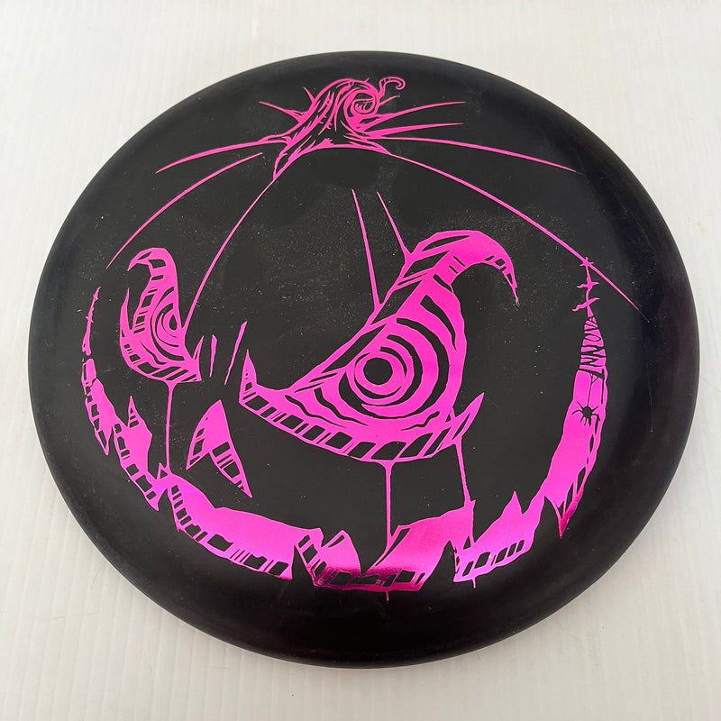 Halloween Vault Limited Edition Discs