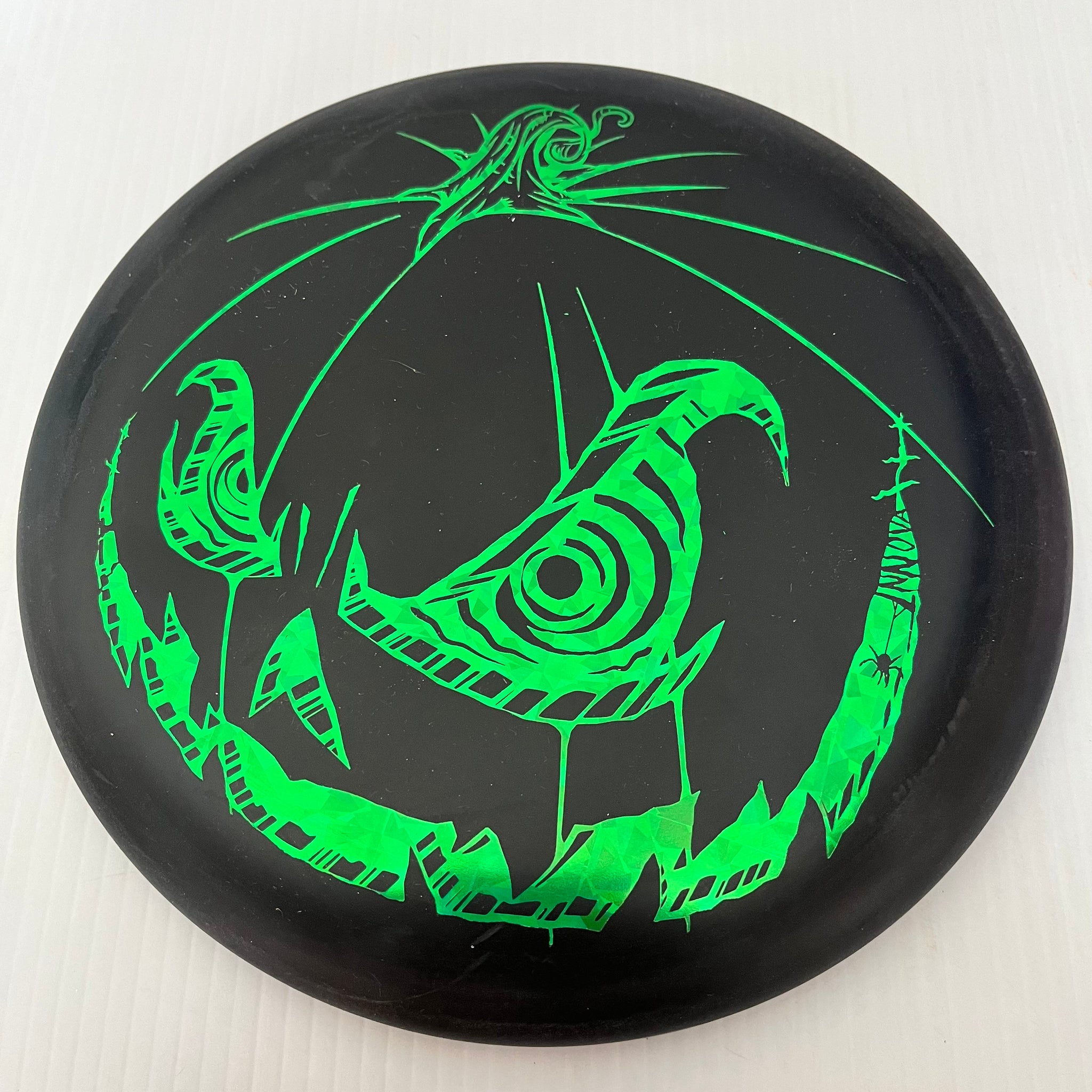 Halloween Vault Limited Edition Discs