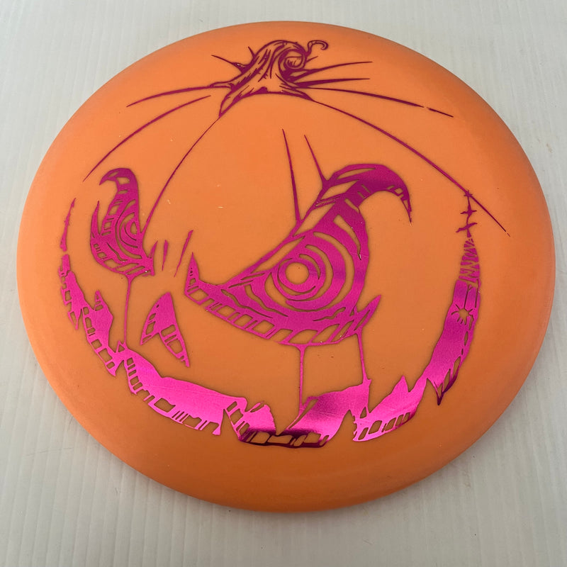 Halloween Vault Limited Edition Discs