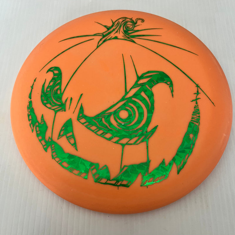 Halloween Vault Limited Edition Discs