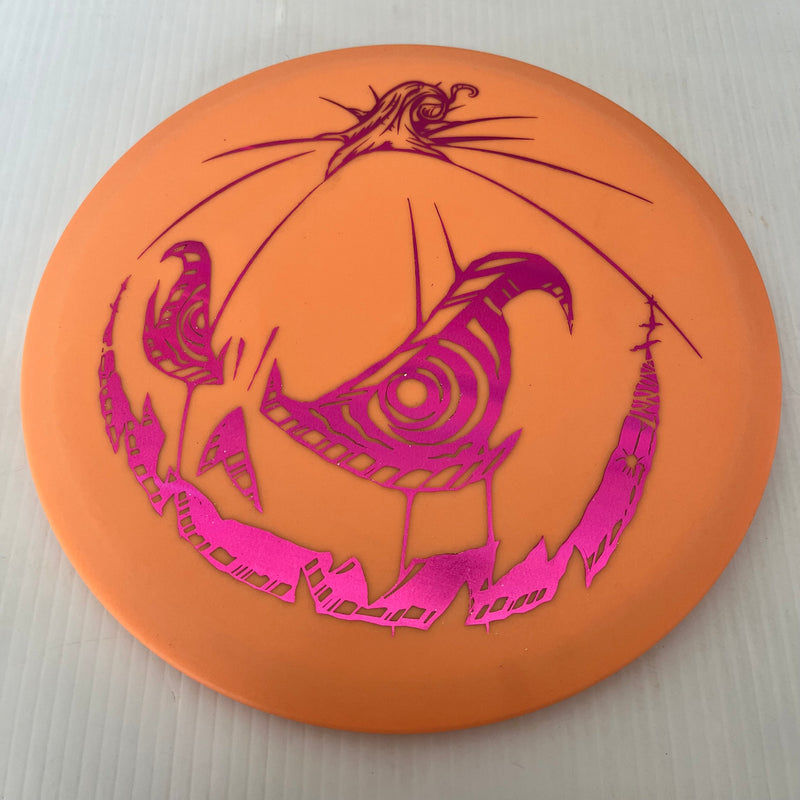 Halloween Vault Limited Edition Discs