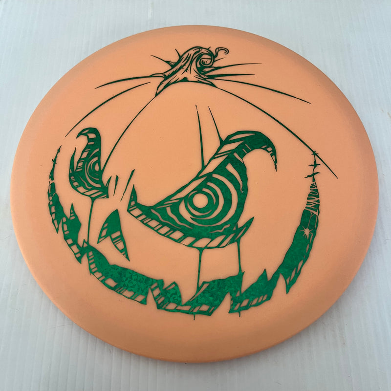 Halloween Vault Limited Edition Discs