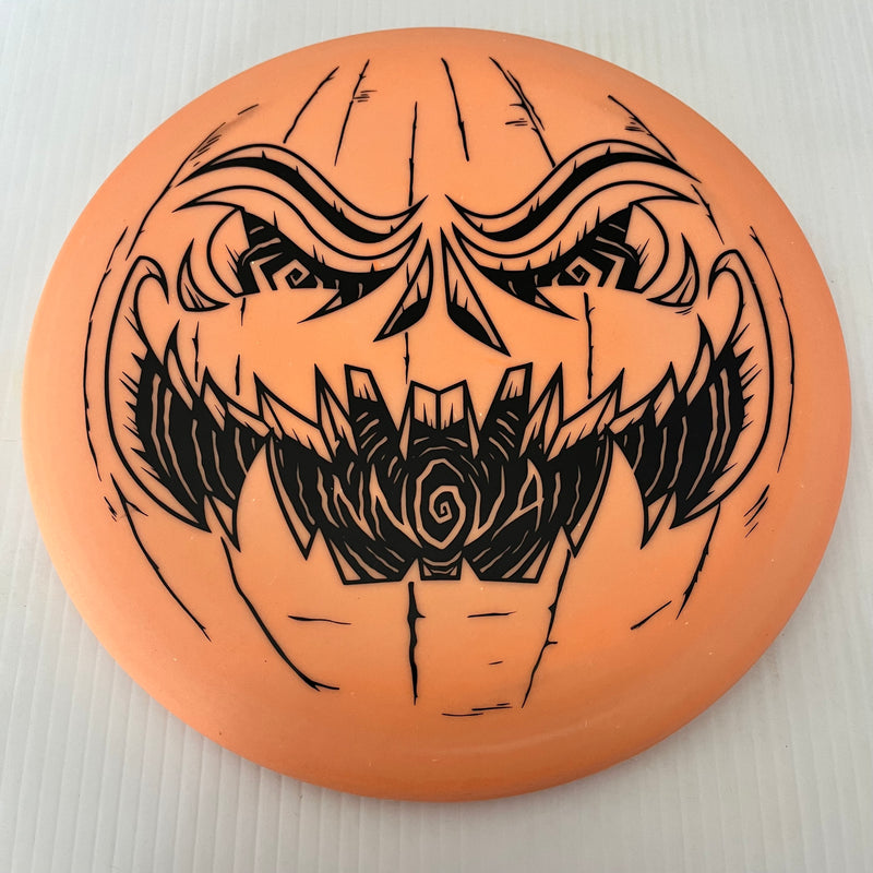 Halloween Vault Limited Edition Discs