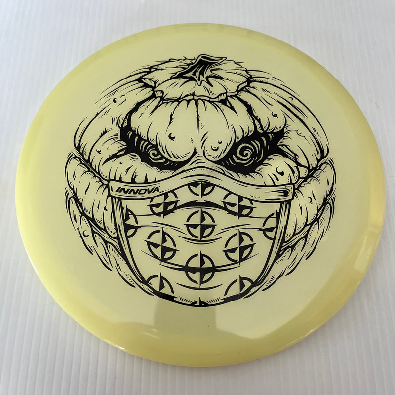 Halloween Vault Limited Edition Discs