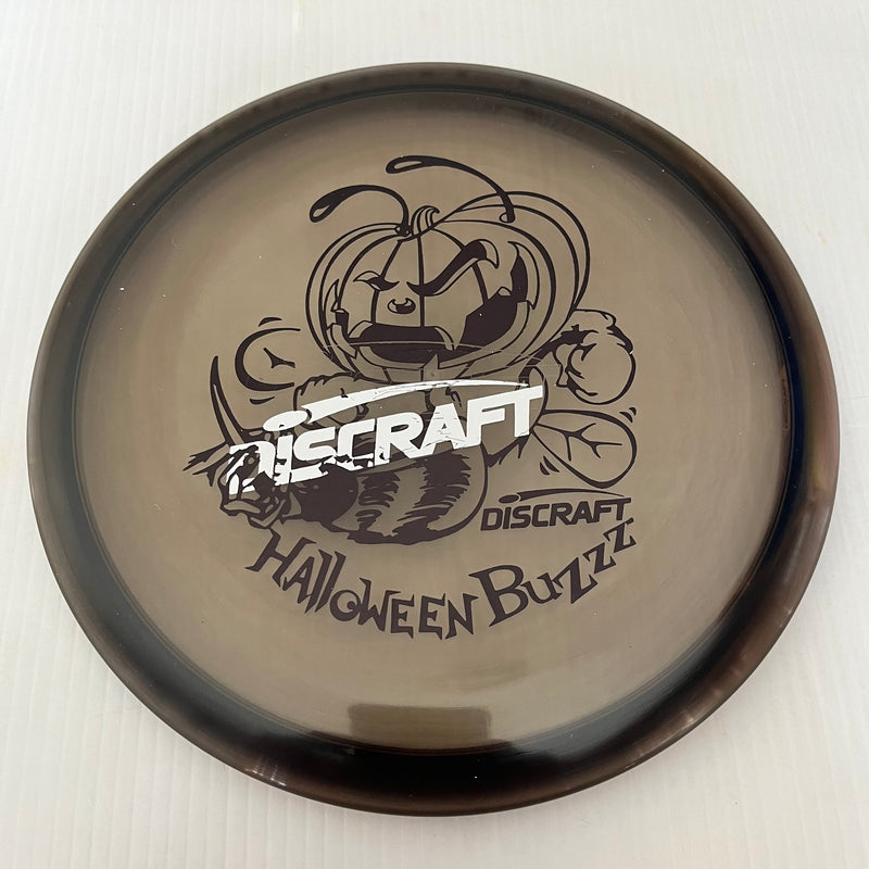 Halloween Vault Limited Edition Discs