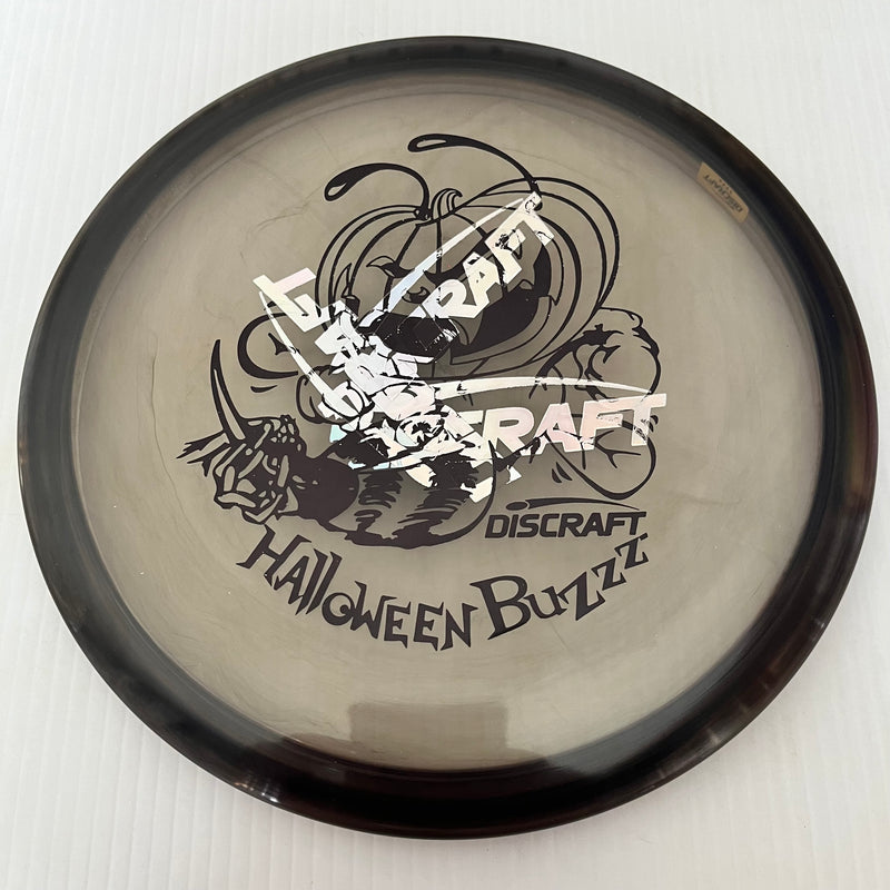 Halloween Vault Limited Edition Discs