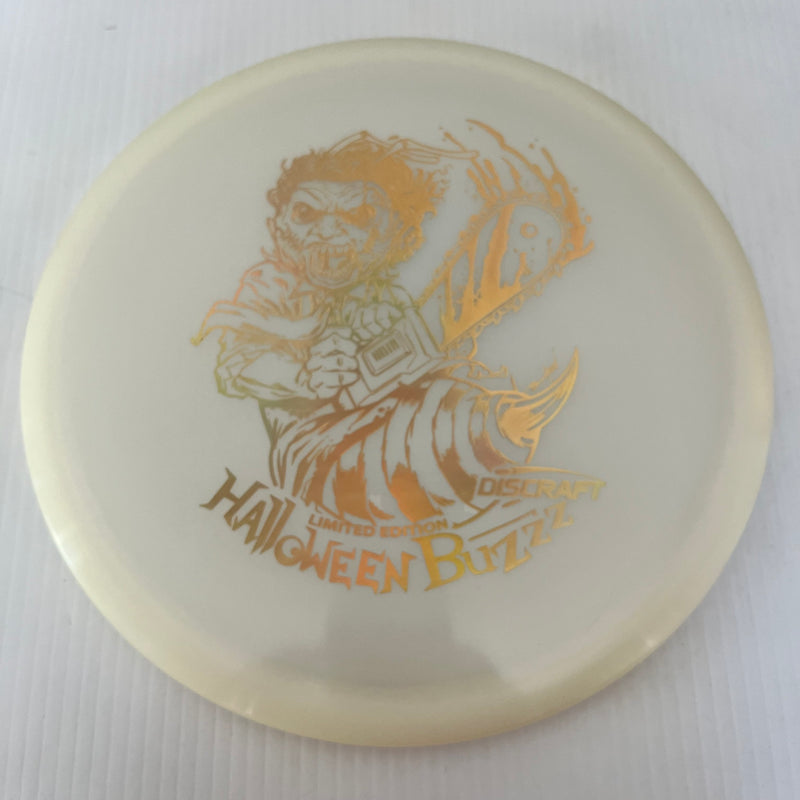 Halloween Vault Limited Edition Discs