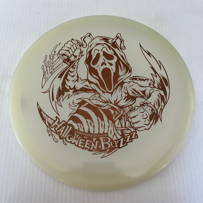 Halloween Vault Limited Edition Discs