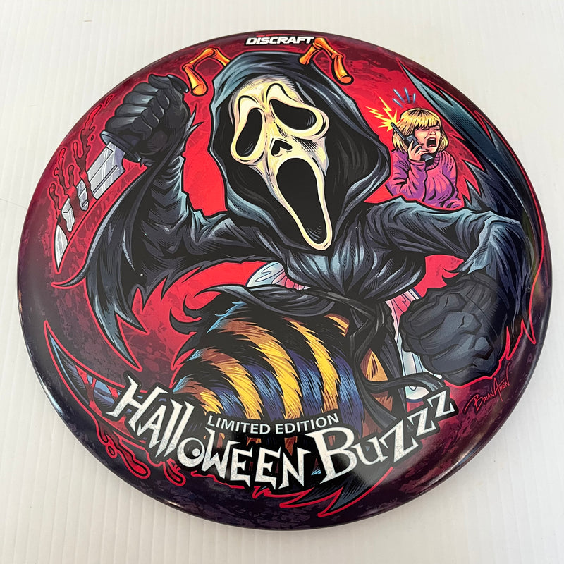 Halloween Vault Limited Edition Discs