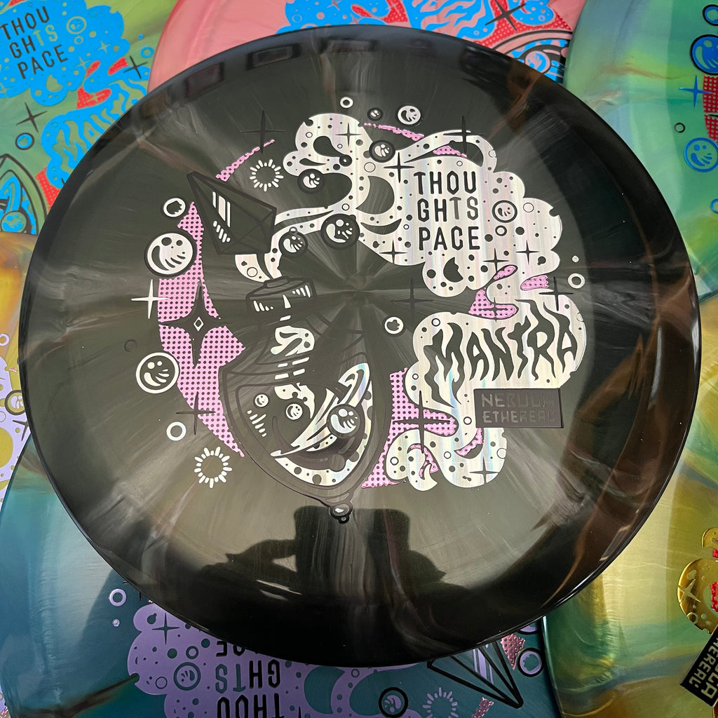 Thought Space Athletics Nebula Ethereal Mantra 9/5/-2/1