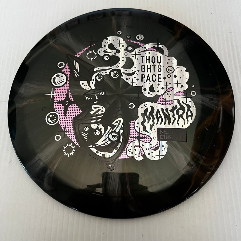 Thought Space Athletics Nebula Ethereal Mantra 9/5/-2/1