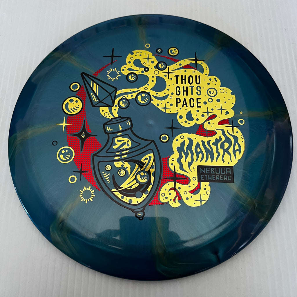 Thought Space Athletics Nebula Ethereal Mantra 9/5/-2/1