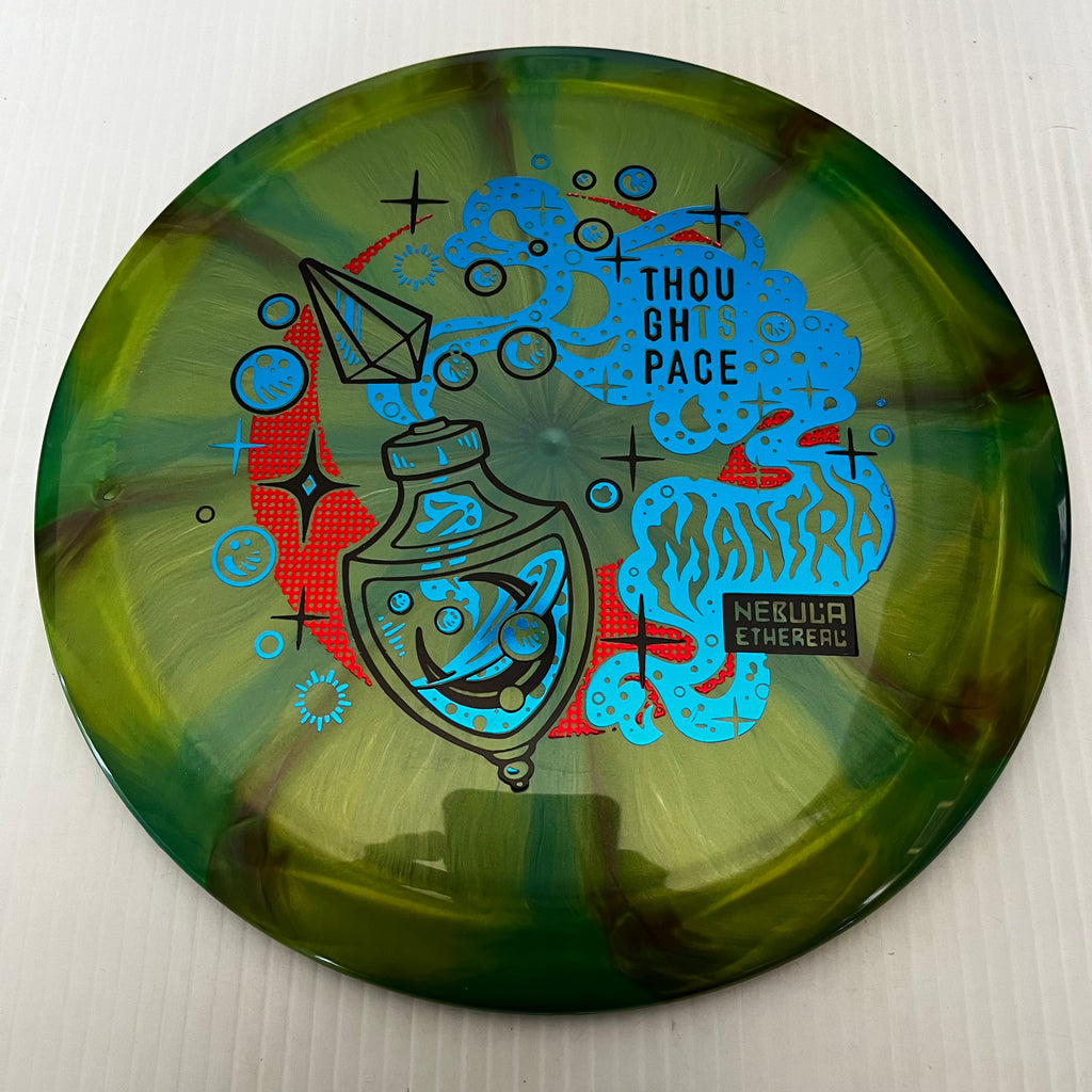 Thought Space Athletics Nebula Ethereal Mantra 9/5/-2/1