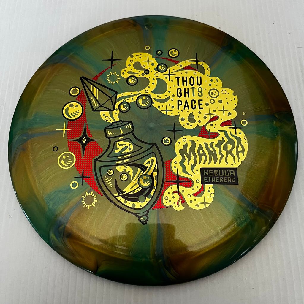 Thought Space Athletics Nebula Ethereal Mantra 9/5/-2/1