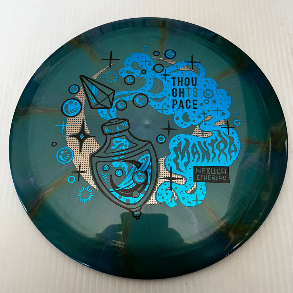 Thought Space Athletics Nebula Ethereal Mantra 9/5/-2/1