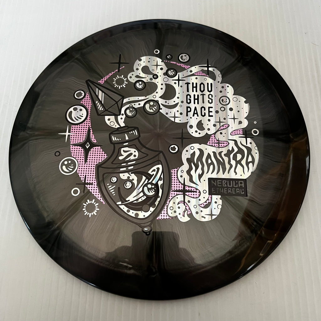 Thought Space Athletics Nebula Ethereal Mantra 9/5/-2/1