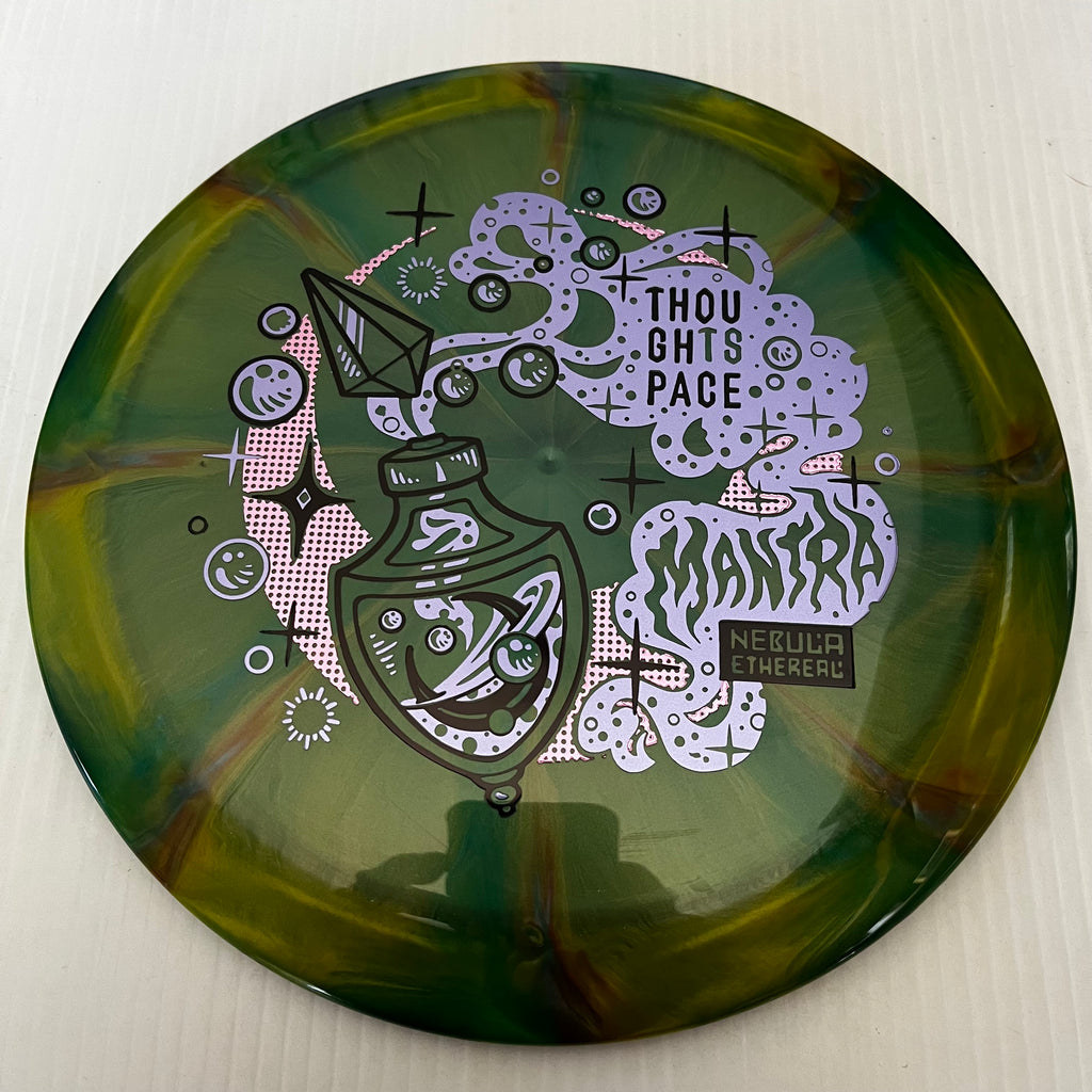 Thought Space Athletics Nebula Ethereal Mantra 9/5/-2/1