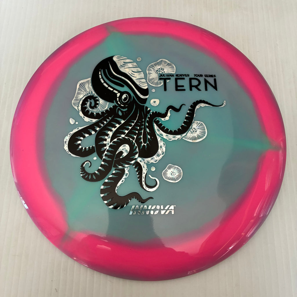 Innova 2026 Juliana Korver Tour Series Proto Glow Halo Star Tern 12/6/-3/2