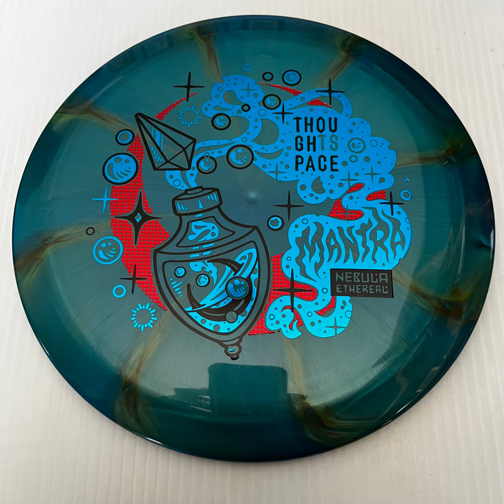 Thought Space Athletics Nebula Ethereal Mantra 9/5/-2/1