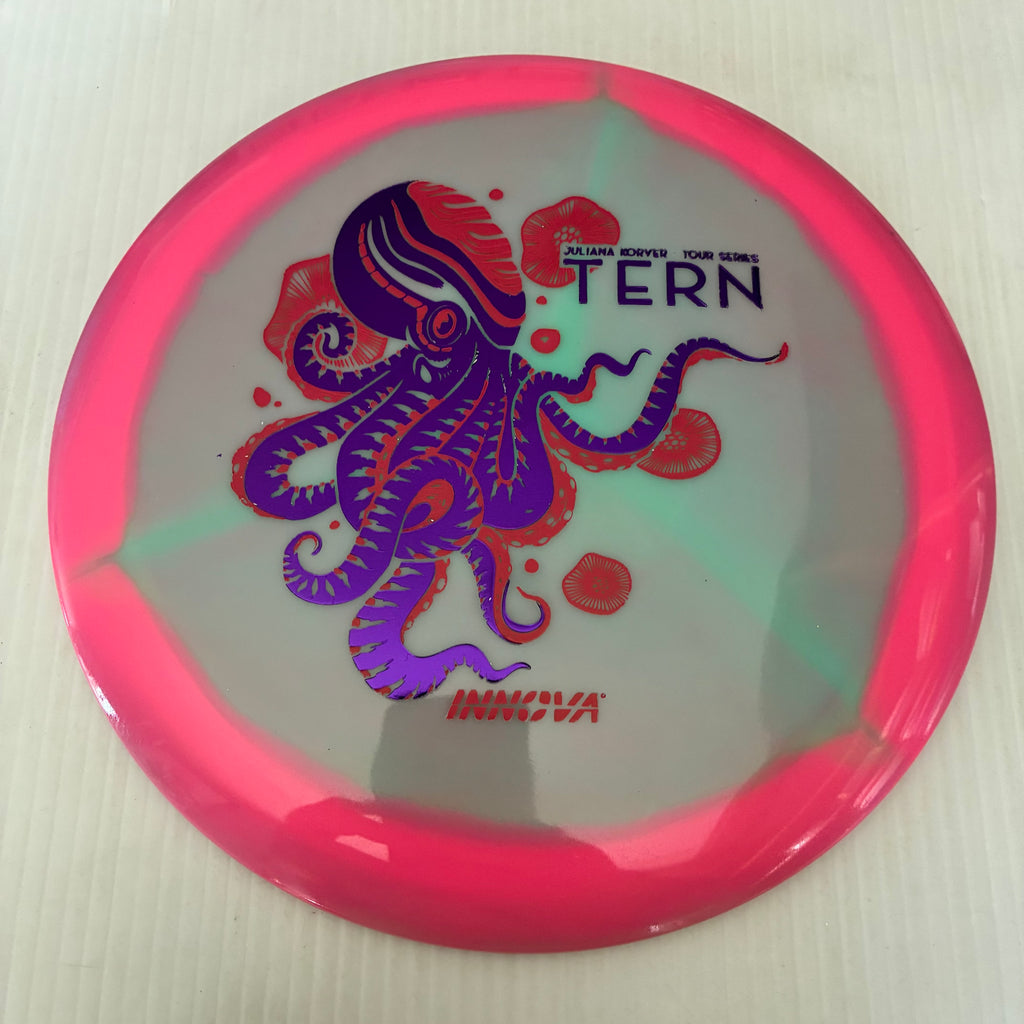 Innova 2026 Juliana Korver Tour Series Proto Glow Halo Star Tern 12/6/-3/2