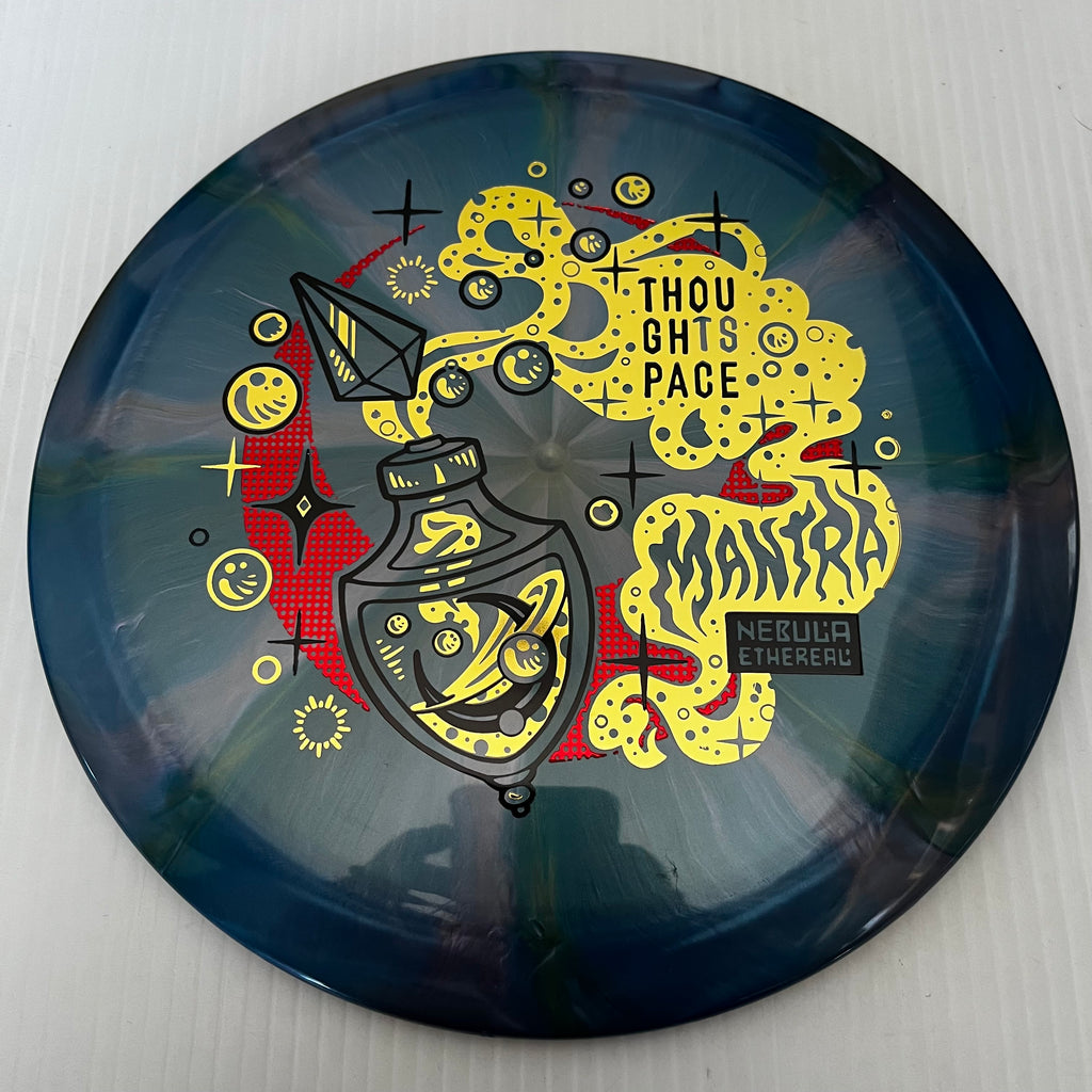 Thought Space Athletics Nebula Ethereal Mantra 9/5/-2/1