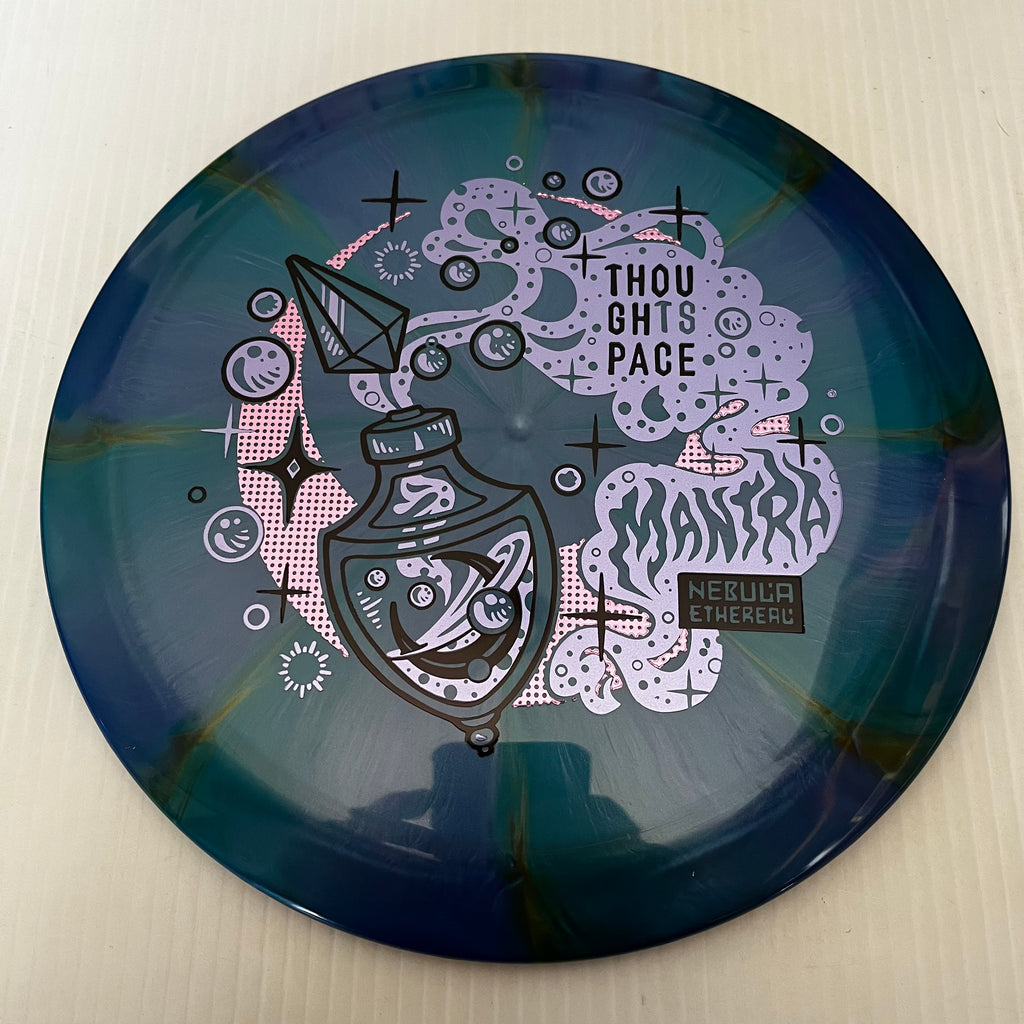 Thought Space Athletics Nebula Ethereal Mantra 9/5/-2/1