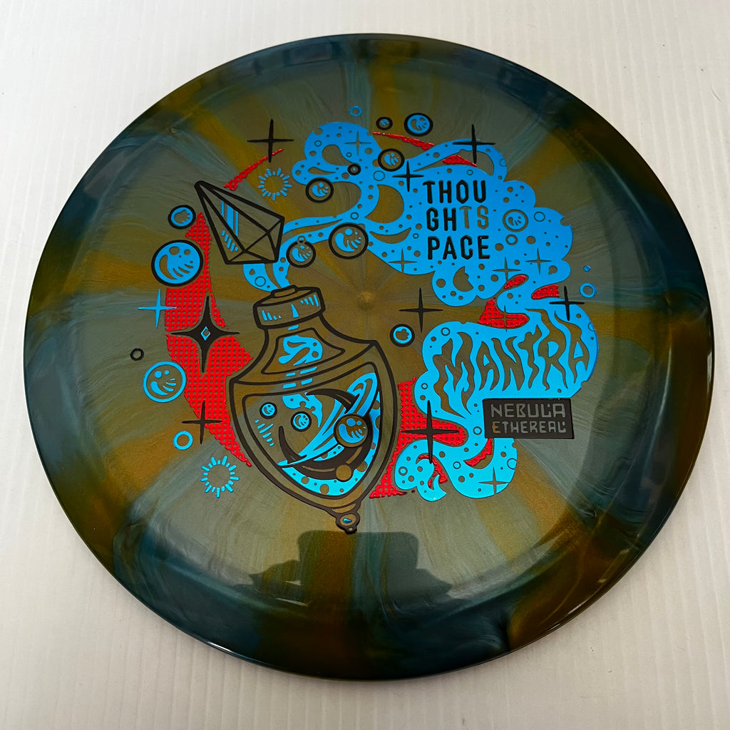 Thought Space Athletics Nebula Ethereal Mantra 9/5/-2/1