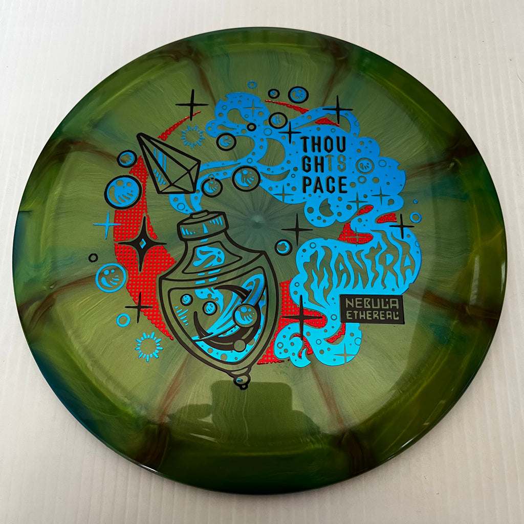 Thought Space Athletics Nebula Ethereal Mantra 9/5/-2/1