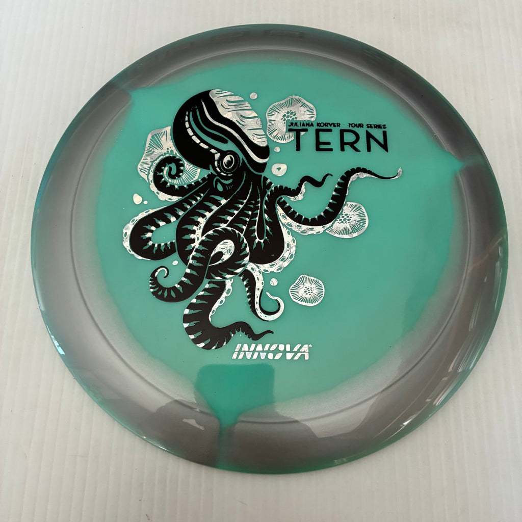 Innova 2026 Juliana Korver Tour Series Proto Glow Halo Star Tern 12/6/-3/2