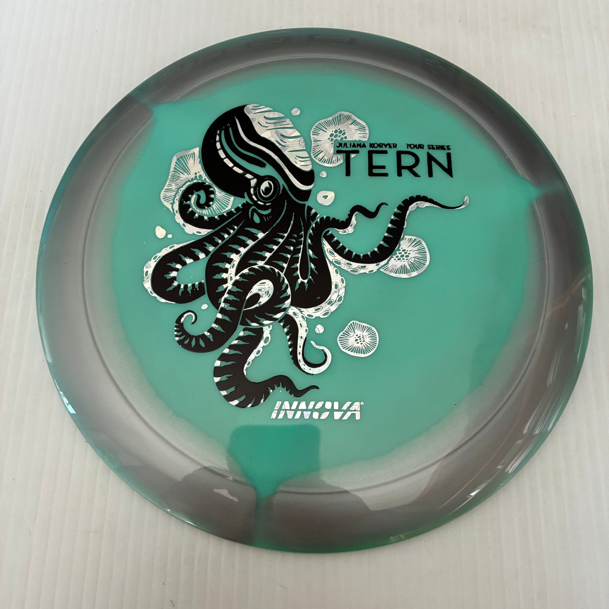 Innova 2026 Juliana Korver Tour Series Proto Glow Halo Star Tern 12/6/-3/2