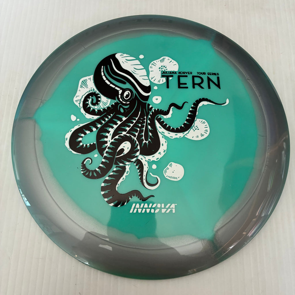 Innova 2026 Juliana Korver Tour Series Proto Glow Halo Star Tern 12/6/-3/2