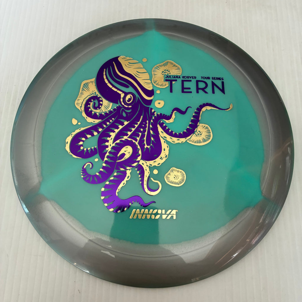 Innova 2026 Juliana Korver Tour Series Proto Glow Halo Star Tern 12/6/-3/2