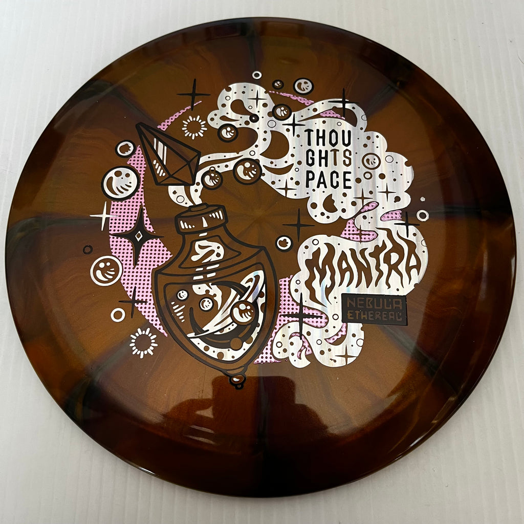 Thought Space Athletics Nebula Ethereal Mantra 9/5/-2/1