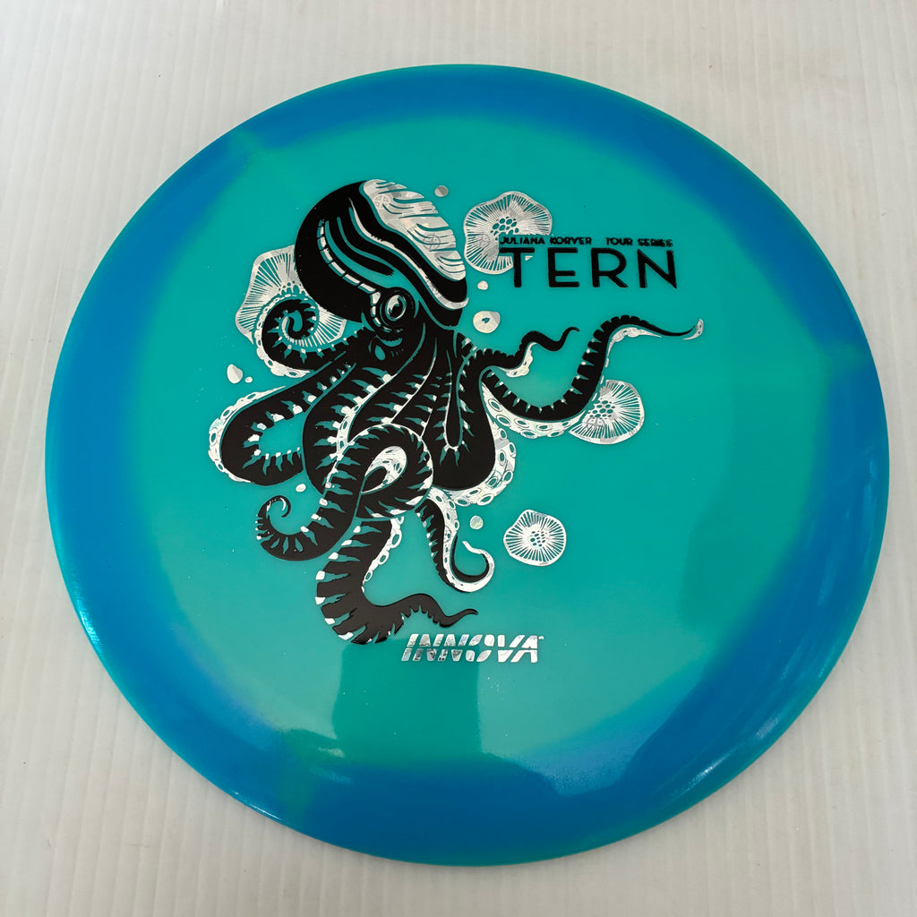 Innova 2026 Juliana Korver Tour Series Proto Glow Halo Star Tern 12/6/-3/2