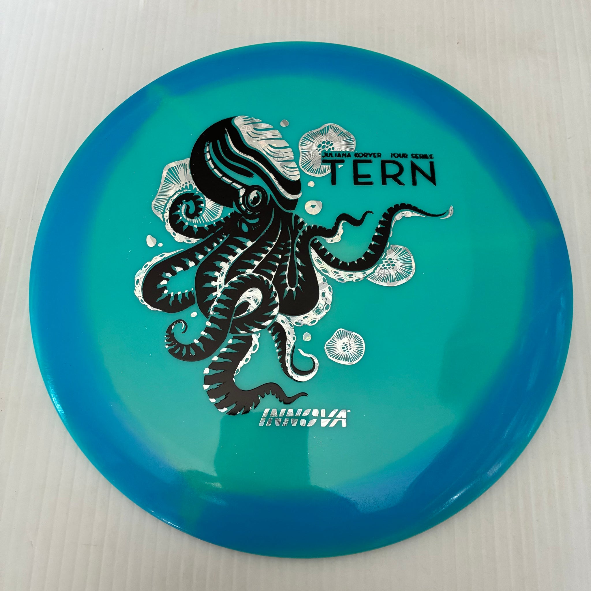 Innova 2026 Juliana Korver Tour Series Proto Glow Halo Star Tern 12/6/-3/2