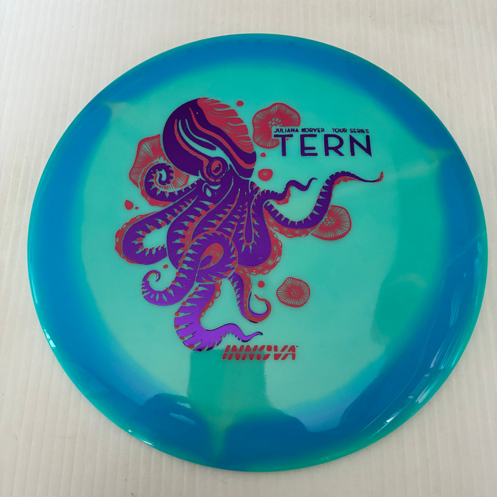 Innova 2026 Juliana Korver Tour Series Proto Glow Halo Star Tern 12/6/-3/2