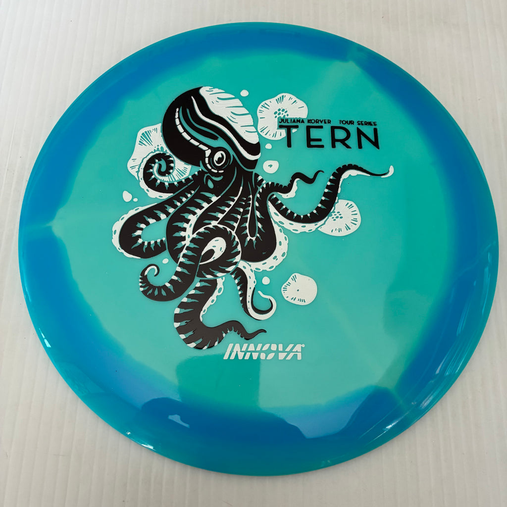 Innova 2026 Juliana Korver Tour Series Proto Glow Halo Star Tern 12/6/-3/2
