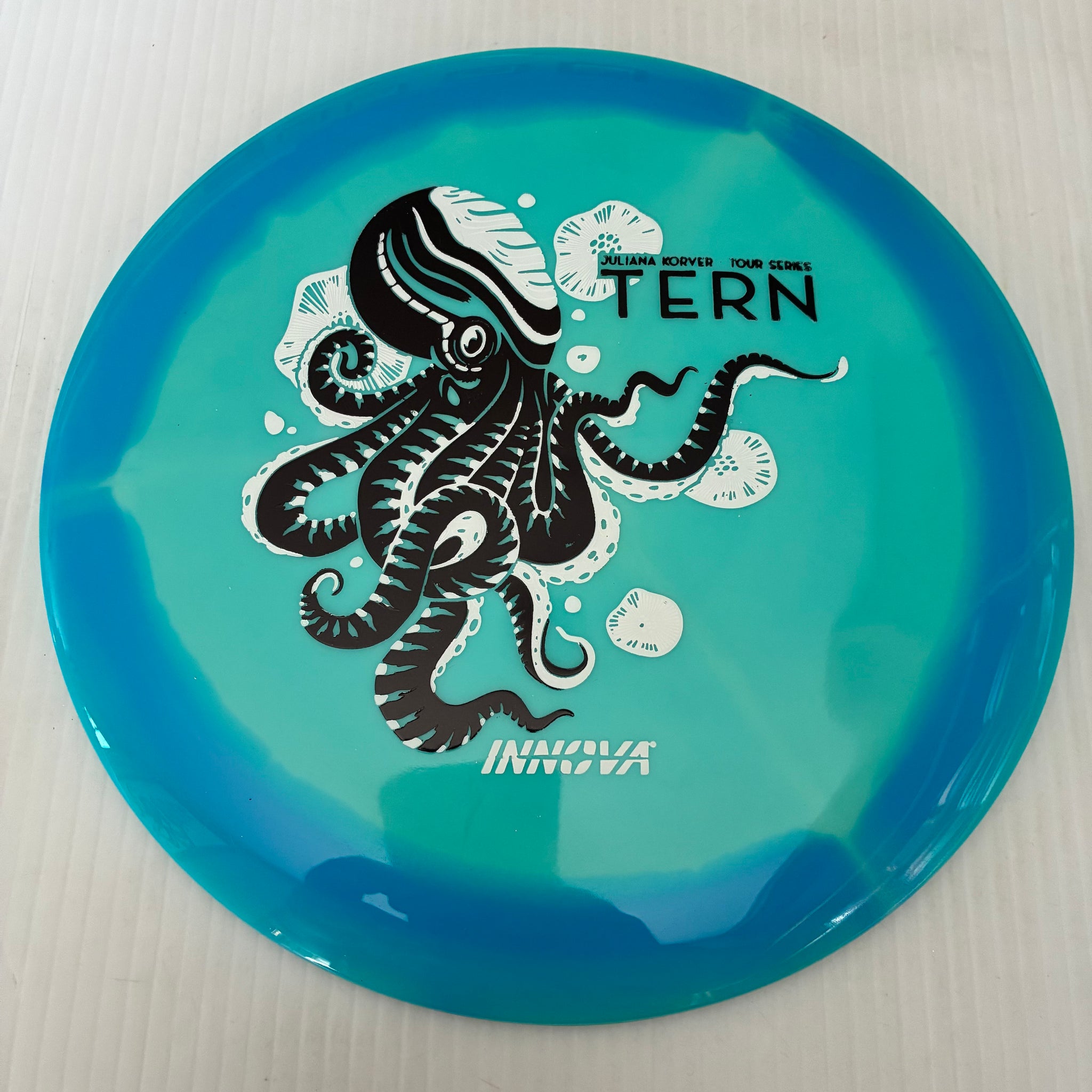 Innova 2026 Juliana Korver Tour Series Proto Glow Halo Star Tern 12/6/-3/2