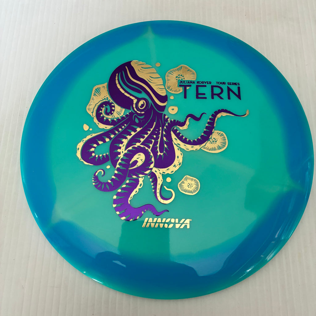 Innova 2026 Juliana Korver Tour Series Proto Glow Halo Star Tern 12/6/-3/2
