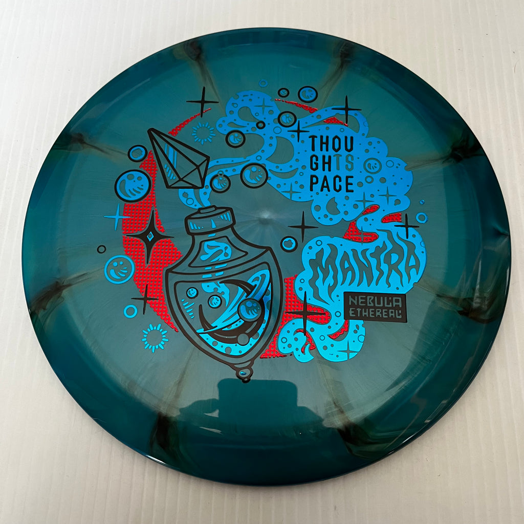 Thought Space Athletics Nebula Ethereal Mantra 9/5/-2/1