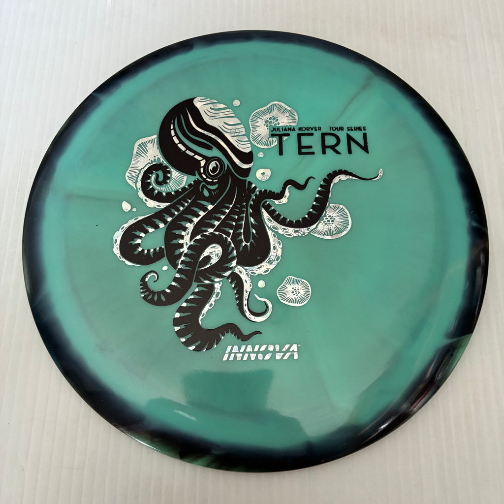 Innova 2026 Juliana Korver Tour Series Proto Glow Halo Star Tern 12/6/-3/2