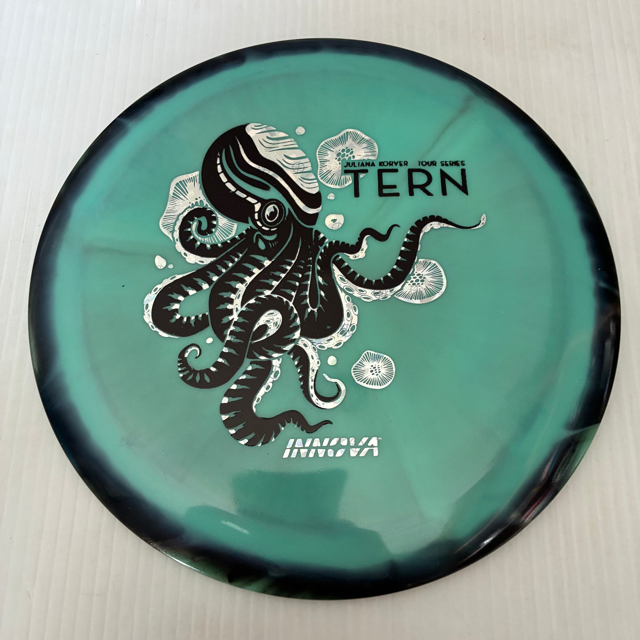 Innova 2026 Juliana Korver Tour Series Proto Glow Halo Star Tern 12/6/-3/2