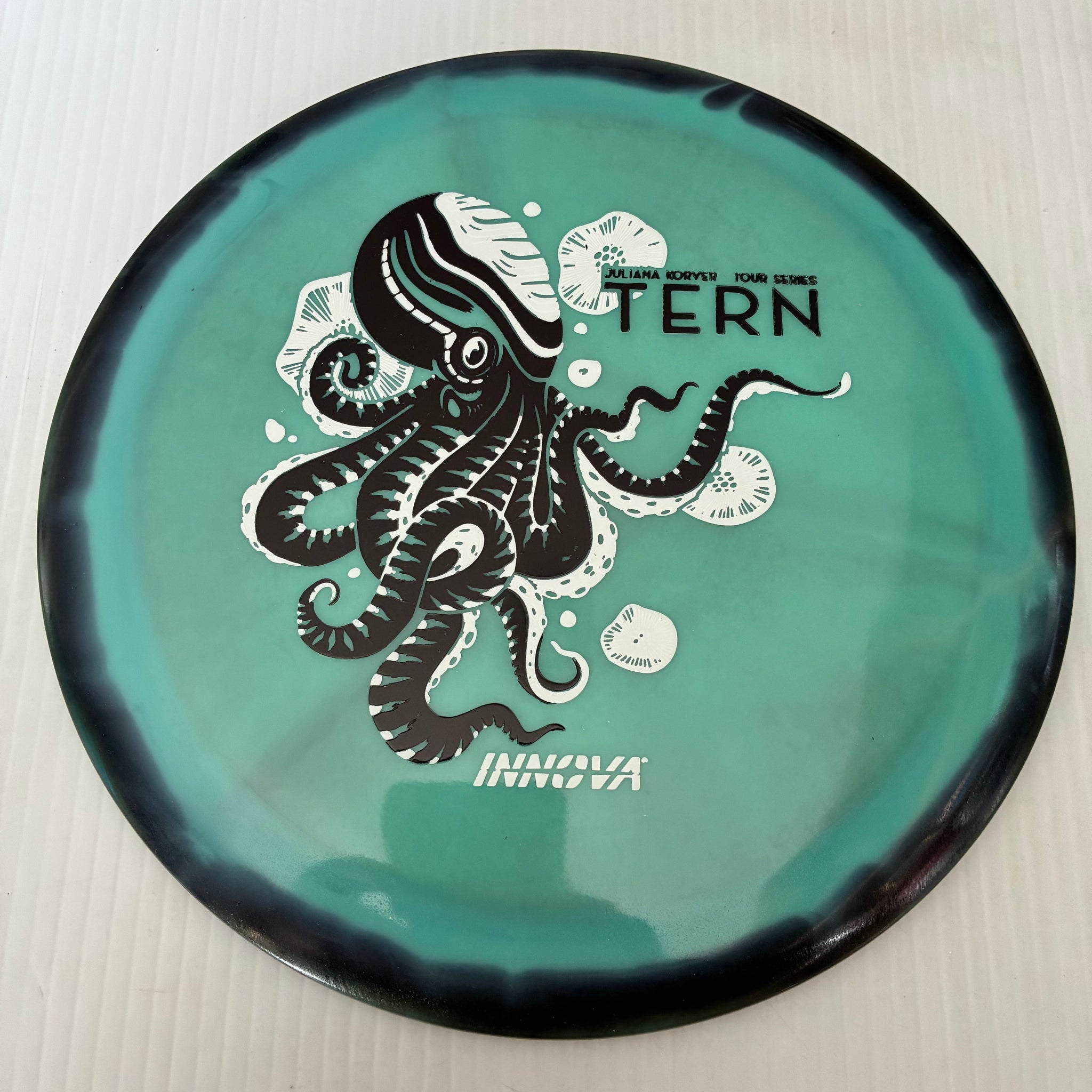 Innova 2026 Juliana Korver Tour Series Proto Glow Halo Star Tern 12/6/-3/2